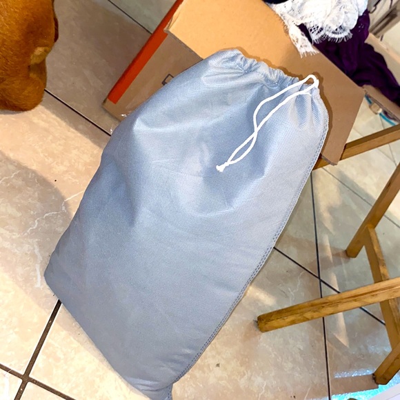 MICHAEL KORS GRAY SUEDE STILETTO HEELS MADE IN ITALY - Picture 9 of 9